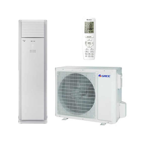 კონდიციონერი GREE GVH55ALXK-M6NNC7A