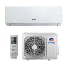 air conditioner GREE GWH12AGB-K6DNA1A (WIFI)