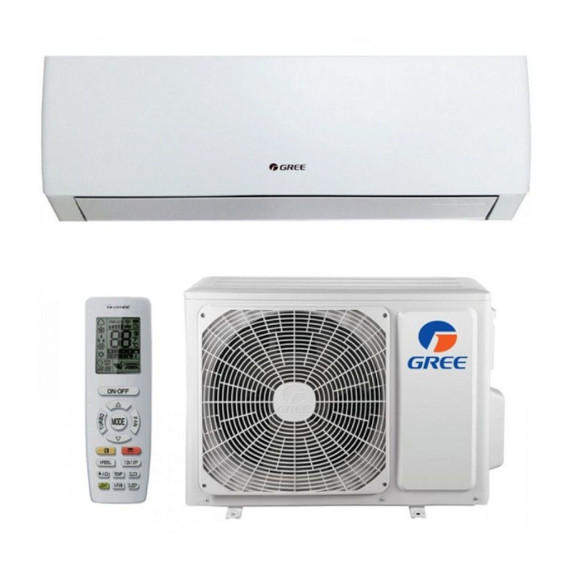 კონდიციონერი GREE GWH12AGB-K6DNA1A (WIFI)