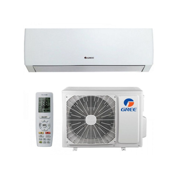 კონდიციონერი GREE GWH24AGD-K6DNA1C (WIFI)