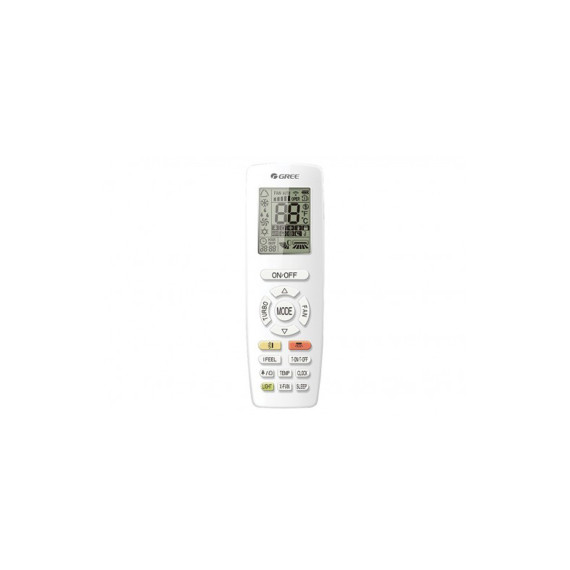 კონდიციონერი GREE GWH24AGD-K6DNA1C (WIFI)