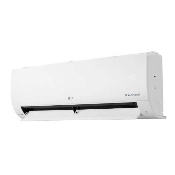 კონდიციონერი LG I12CEH (T)