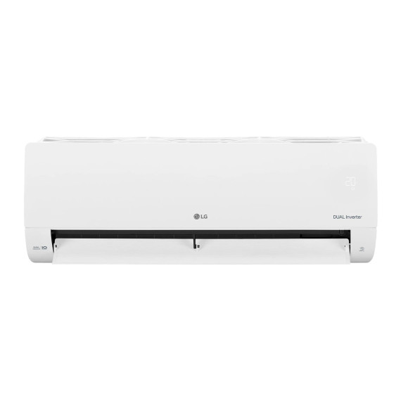 კონდიციონერი LG I12CEH (T)