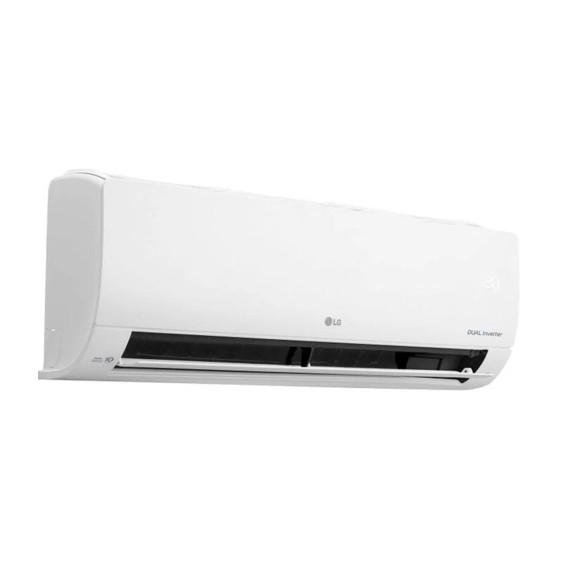 კონდიციონერი LG I12CEH.NGGF.INVERTER