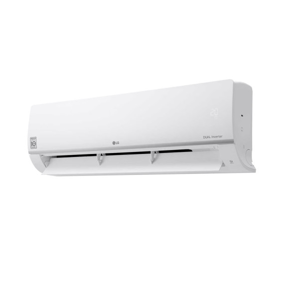 კონდიციონერი LG  I18CEH.NGGF