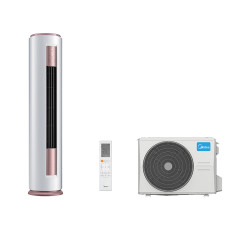 air conditioner MIDEA MFYC-24HRFN8-Q