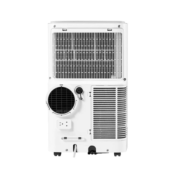 კონდიციონერი MIDEA MPPX-12CRN7 (COOLING)