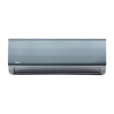 air conditioner MIDEA MSAG-18HRN8 BLACK