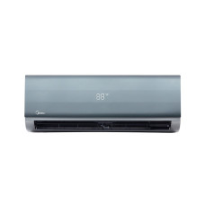 air conditioner MIDEA MSAG-12HRN8 BLACK