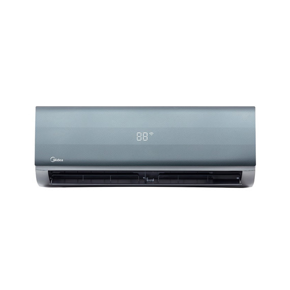 კონდიციონერი MIDEA MSAG-12HRN8 BLACK