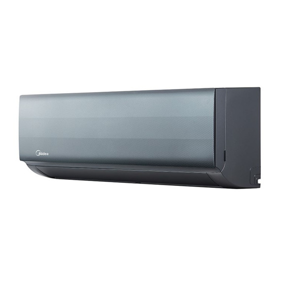 კონდიციონერი MIDEA MSAG-24HRN8 BLACK