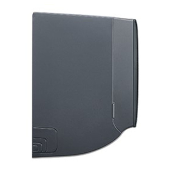 კონდიციონერი MIDEA MSAG-24HRN8 BLACK