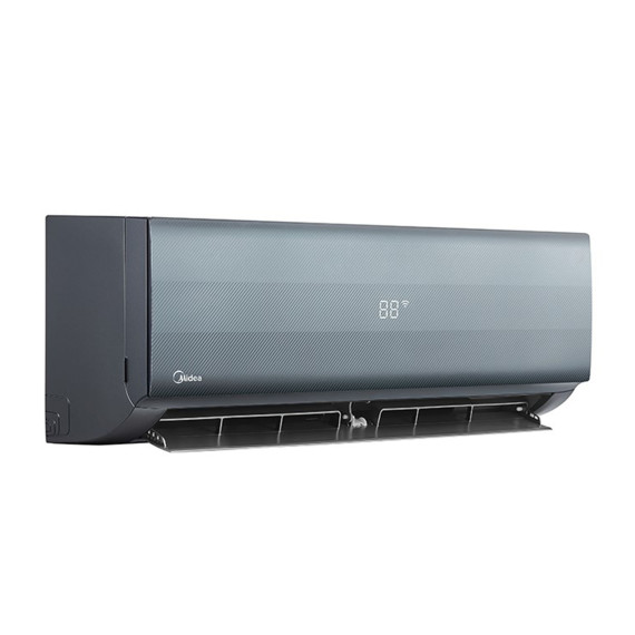 კონდიციონერი MIDEA MSAG-24HRN8 BLACK
