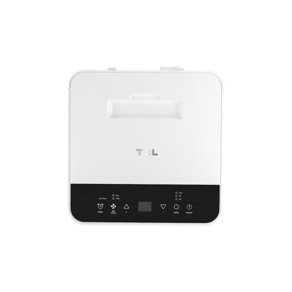 კონდიციონერი TCL TAC-09CPA/RV