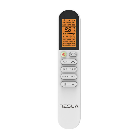 კონდიციონერი TESLA TT26X81-0932A