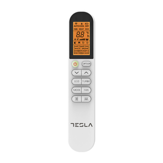 კონდიციონერი TESLA TT35X81-1232A