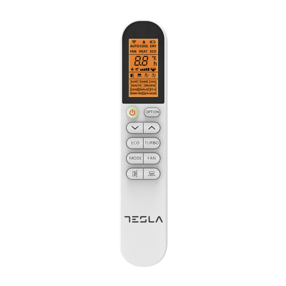 კონდიციონერი TESLA TT51X81-1832A