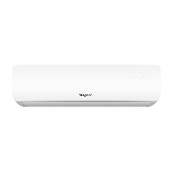კონდიციონერი WAGNER W18CH23CH
