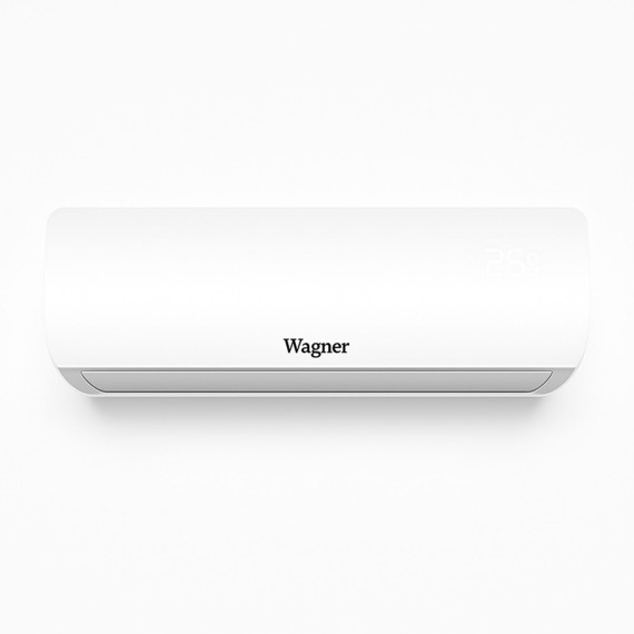 კონდიციონერი WAGNER WA12CH32-INV