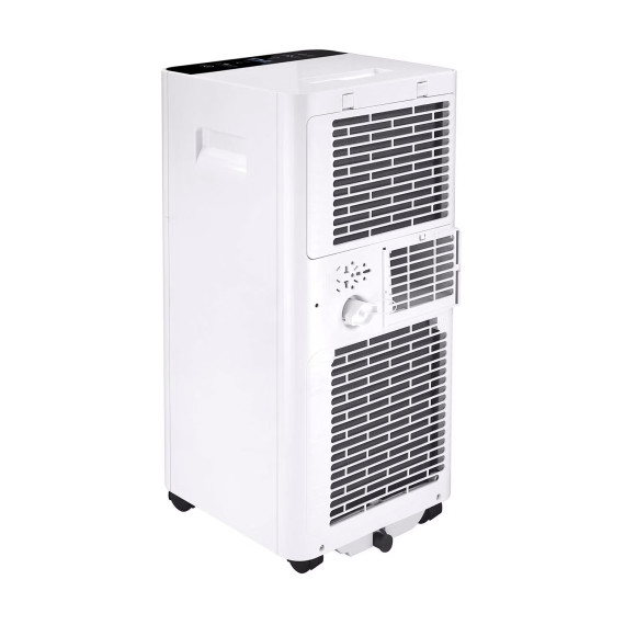 კონდიციონერი ZANUSSI ZACM-10TSC/N1