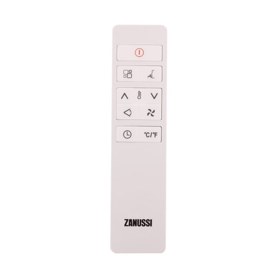 კონდიციონერი ZANUSSI ZACM-10TSC/N1