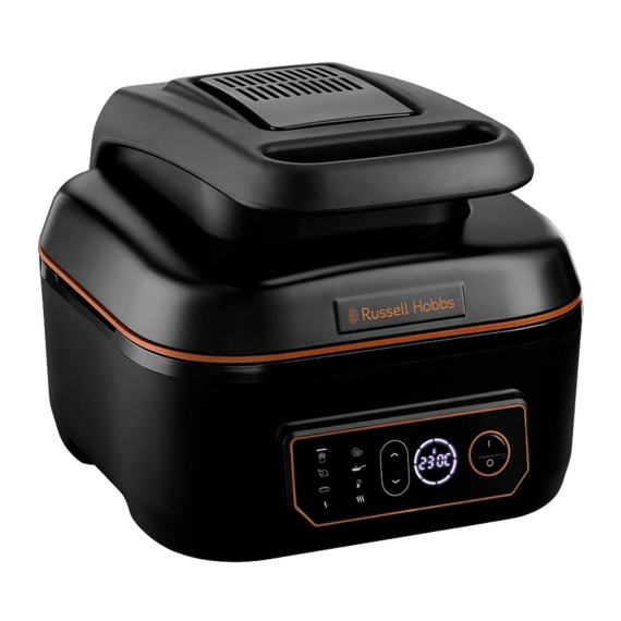 აეროგრილები RUSSELL HOBBS 26520-56/RH