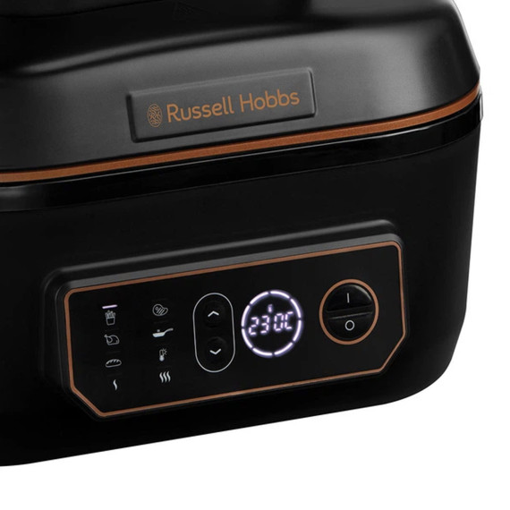 აეროგრილები RUSSELL HOBBS 26520-56/RH