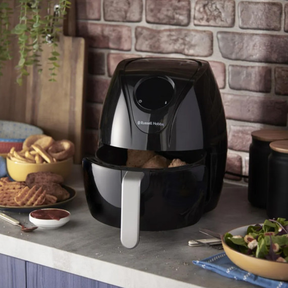 აეროგრილები RUSSELL HOBBS 27350-56/RH