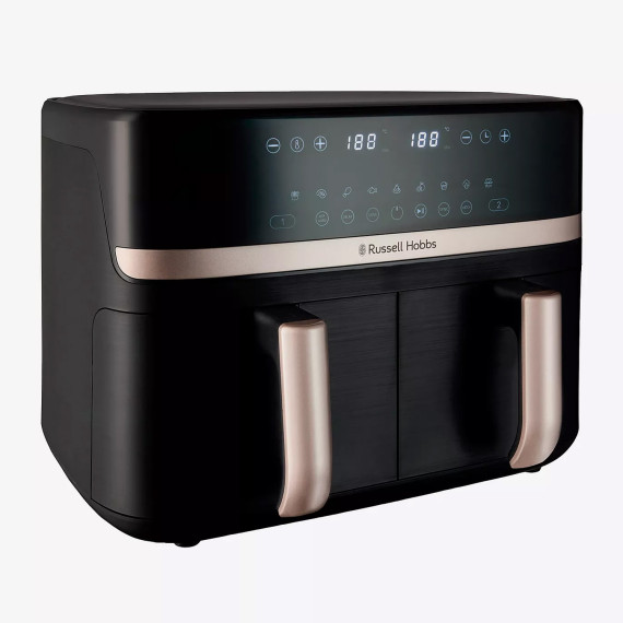 აეროგრილები RUSSELL HOBBS 27680-56/RH
