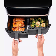 აეროგრილები RUSSELL HOBBS 27680-56/RH