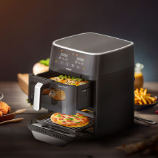 air fryers ARSHIA AF118-3249