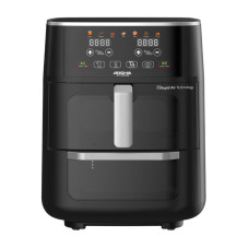 air fryers ARSHIA AF118-3249