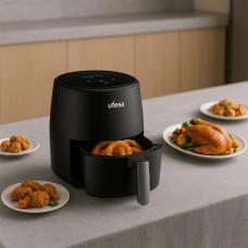air fryers UFESA AF2000