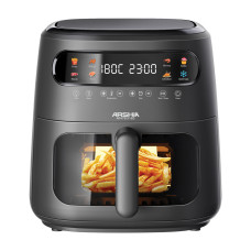 air fryers ARISHA AF478-3183