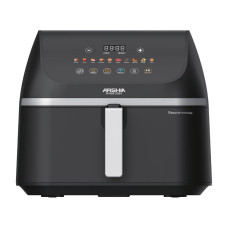 air fryers ARISHA AF498-3384