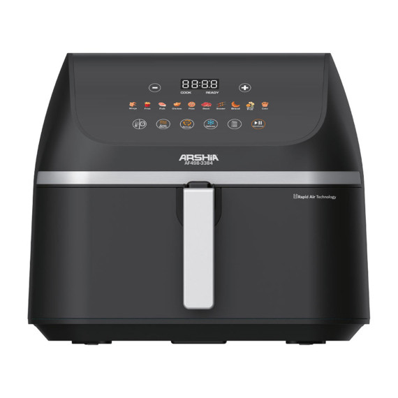 ფრიტურნიცა ARISHA AF498-3384