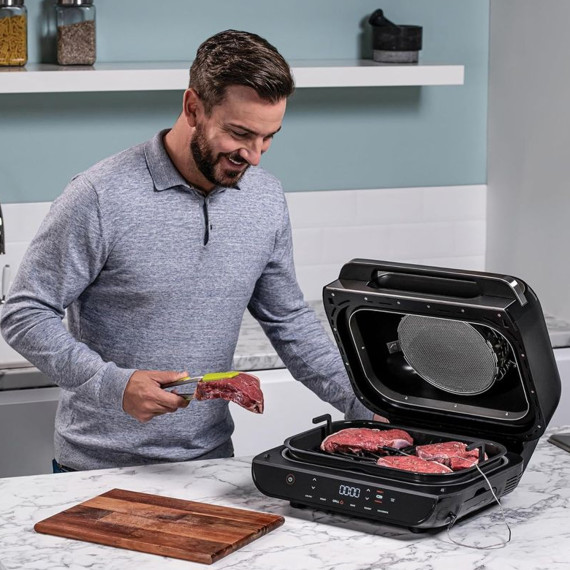 აეროგრილები NINJA AG551EUCP