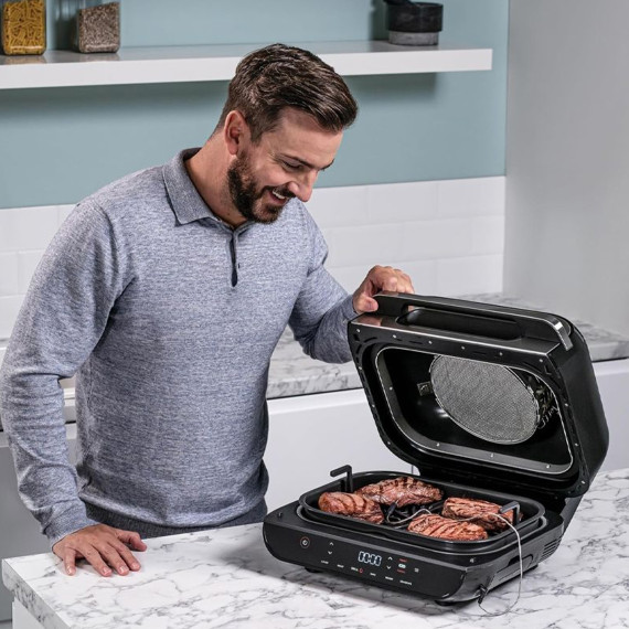 აეროგრილები NINJA AG551EUCP