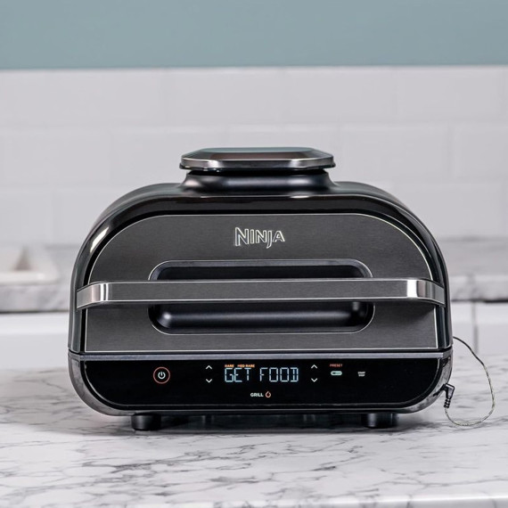 აეროგრილები NINJA AG551EUCP