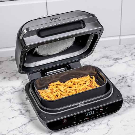 აეროგრილები NINJA AG551EUCP