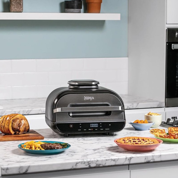 აეროგრილები NINJA AG551EUCP