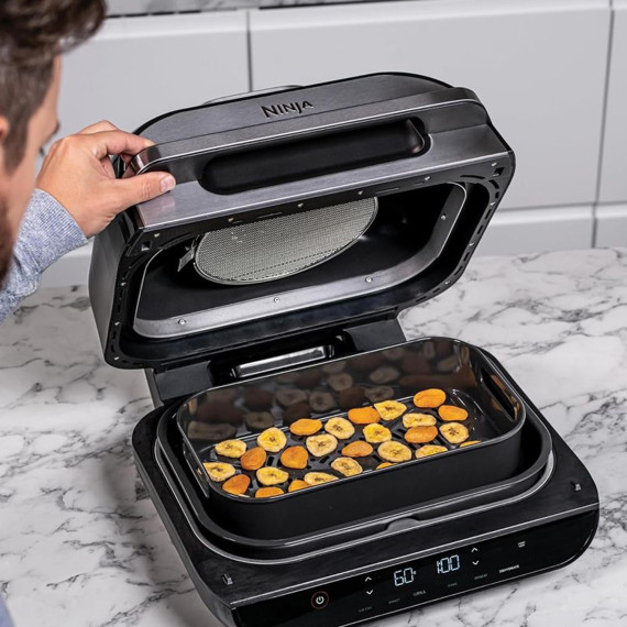 აეროგრილები NINJA AG551EUCP