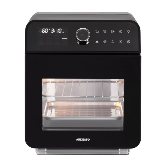 ფრიტურნიცა ARDESTO AIFO-A150ST