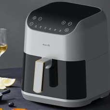 air fryers DEERMA DEM-KZ130W