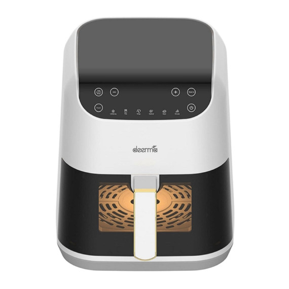 ფრიტურნიცა DEERMA DEM-KZ130W