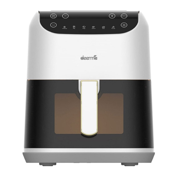ფრიტურნიცა DEERMA DEM-KZ130W