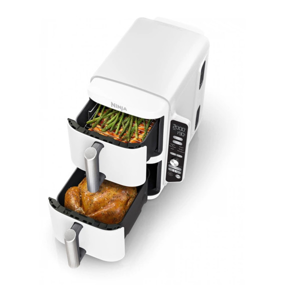 აეროგრილები NINJA DOUBLE STACK XL 9.5L