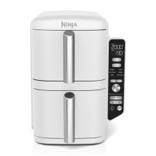 აეროგრილები NINJA DOUBLE STACK XL 9.5L