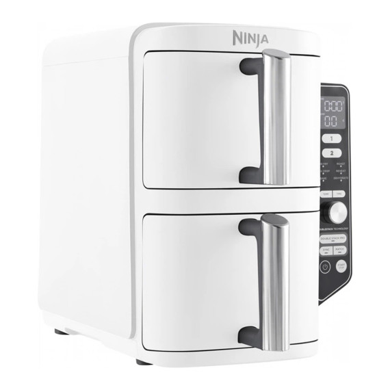 აეროგრილები NINJA DOUBLE STACK XL 9.5L
