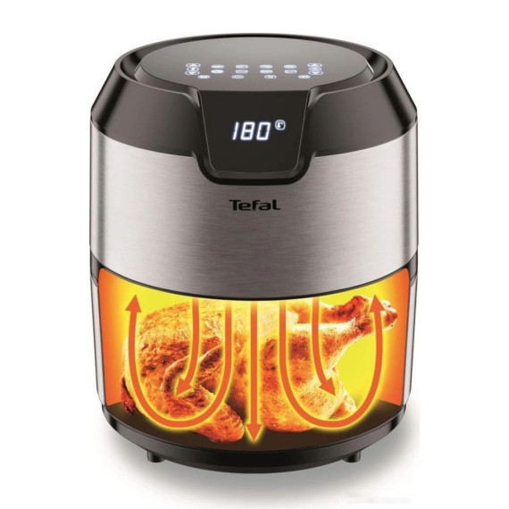 ფრიტურნიცა TEFAL EY401D15
